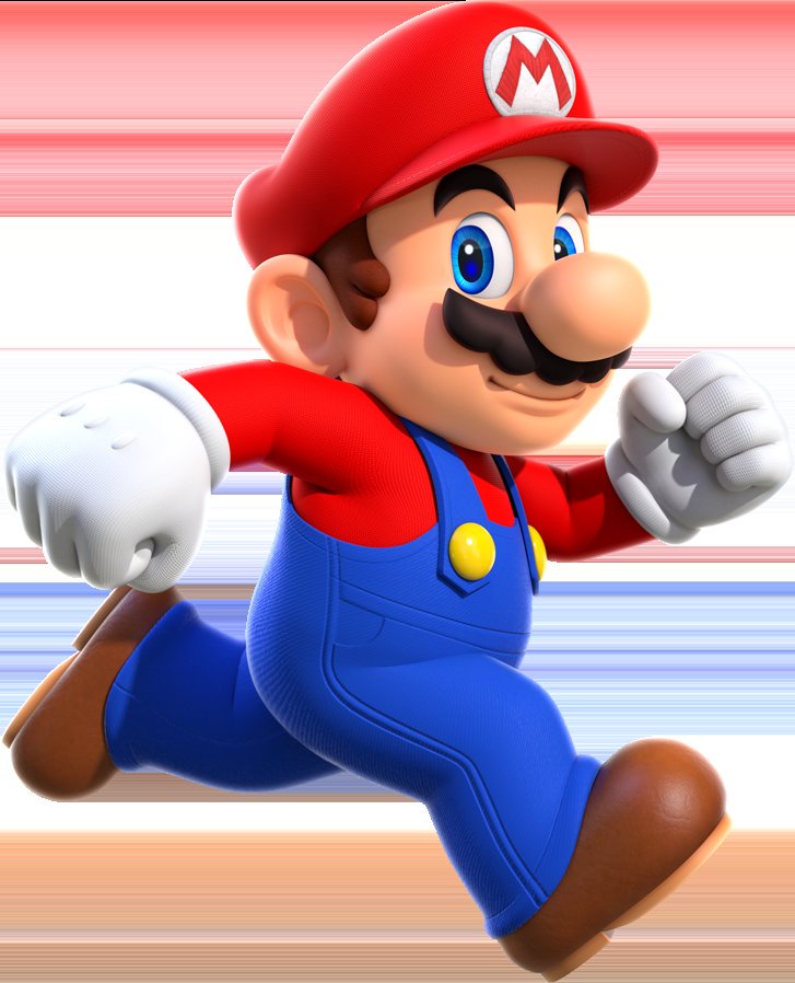 GurtLushGeeks's tweet photo. Happy #NothingButMarioWeek everyone! We'll be whipping out a celebration of the nippy plumber everyday for the next 7 days. https://t.co/CBE6tqzXY0