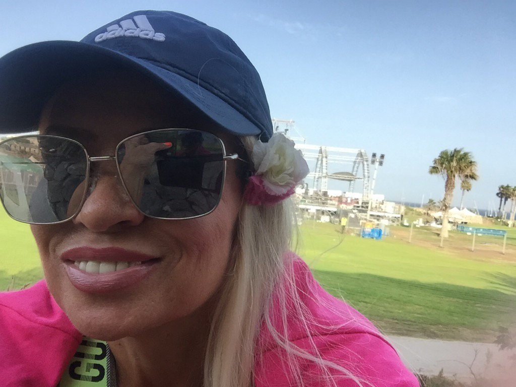 svetlanaqqccmh's tweet photo. #greenworldfestivalTenerife #DjLanaTele #edm #techno #techhouse2017 #besttechhoysefestivals2017 https://t.co/yrzOvx1mnP