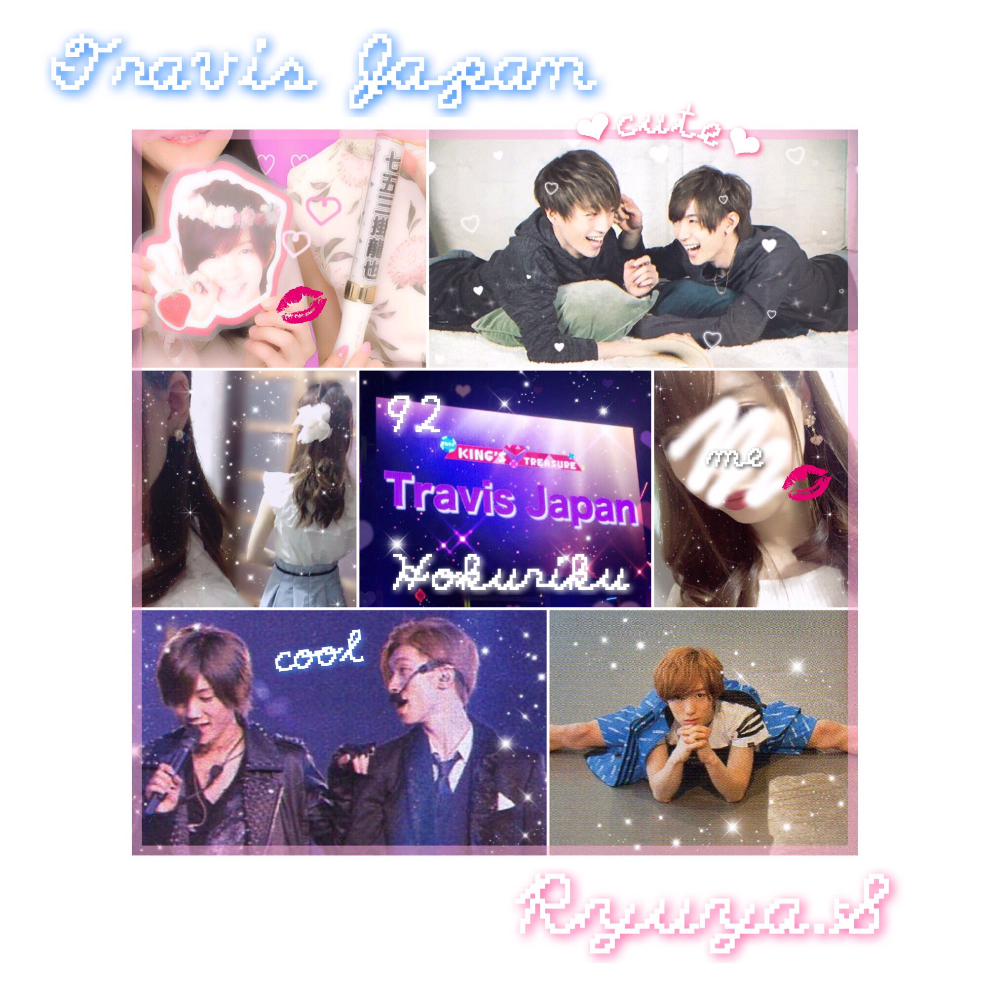 ❤︎ 7 5 3 ❤︎ (@__angelxx6v6) / X