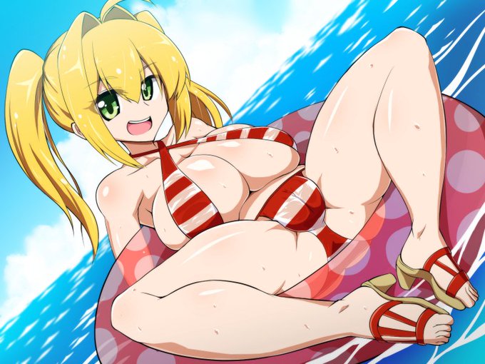 【一応エロ注意】エロネロちゃま。 