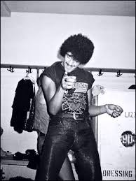 Happy Birthday Phil Lynott (Thin Lizzy) r.i.p  