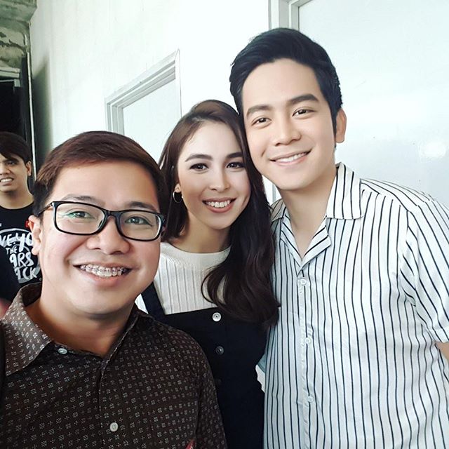 OzgurB0rsa's tweet photo. IG: chikkanessave "My #JoshLia babies! #ASAPBida #LoveYouToTheStarsAndBack" https://t.co/Rl8F1p4w7P https://t.co/QViLtm218M