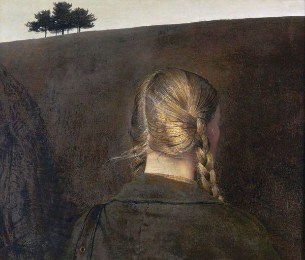 cameraandlight's tweet image. Thinking of Andrew Wyeth 📽