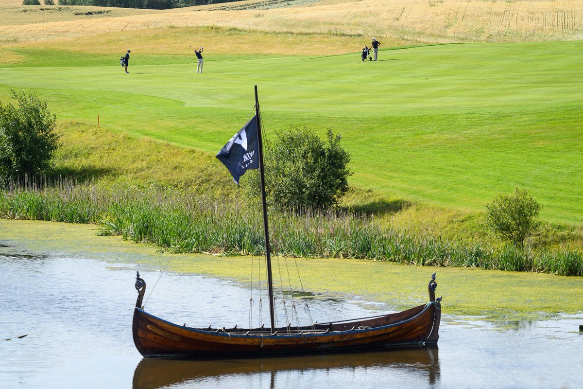 HPlanner_Tour's tweet image. 18 holes to go...

Who will be the captain come the end of the #VikingChallenge?