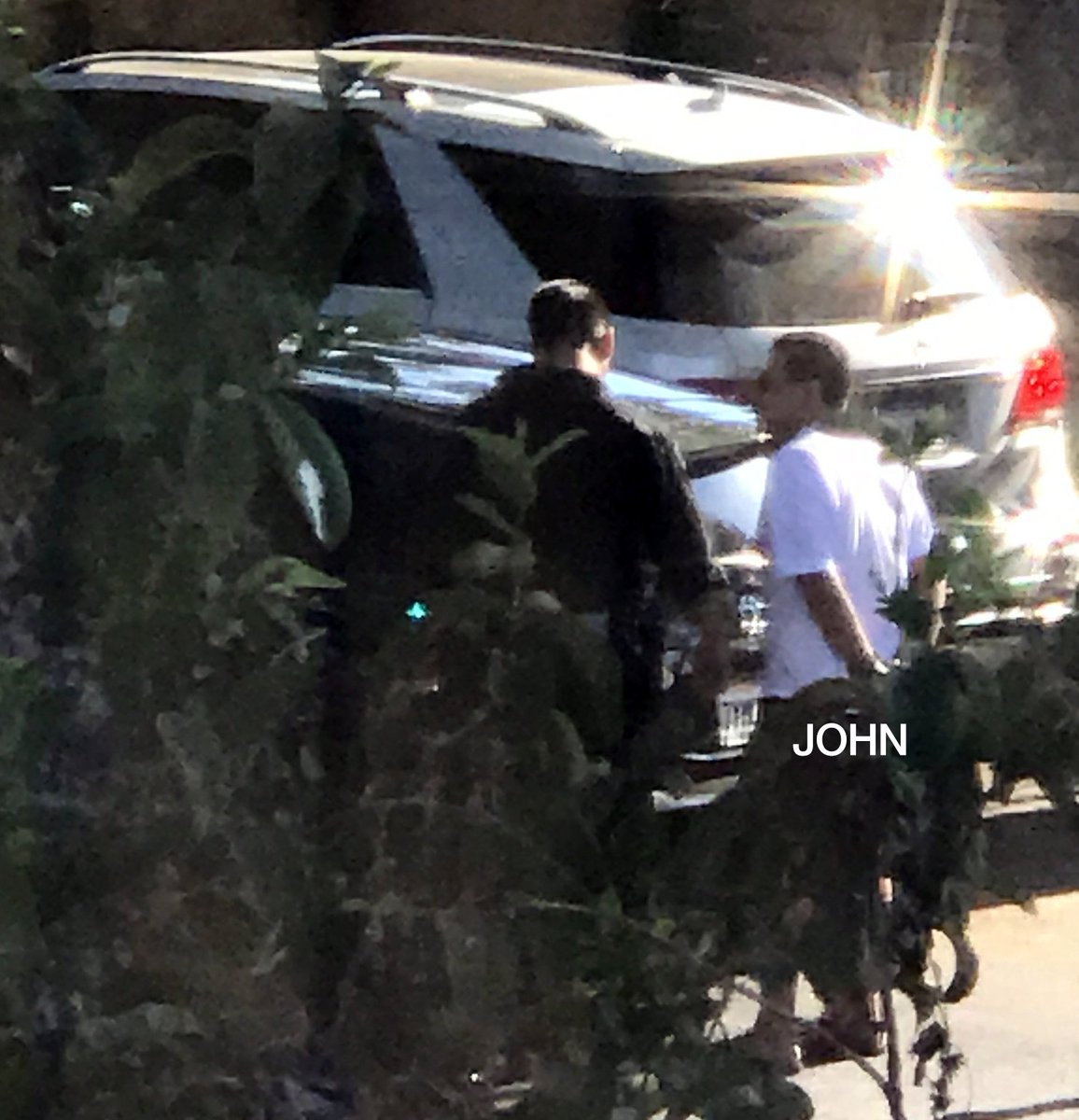 29thAndWestern's tweet photo. Thank you @LAPD_Southwest! Another day, another John arrested. https://t.co/HZd9EP9k6H