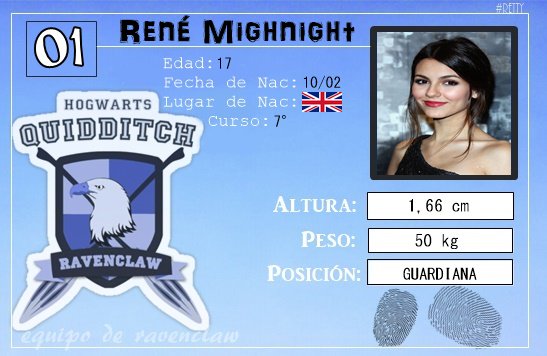 ➤@Reneclan : Guardiana.