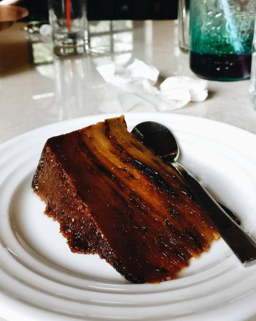 siddharthashok's tweet photo. Bebinka, one of my favorite Goan dessert 😋 🌴 ... #goa #bebinka #goan #dessert #foodsofgoa #travel https://t.co/cIaqfa2ZI0 https://t.co/NOpB0sg0t8