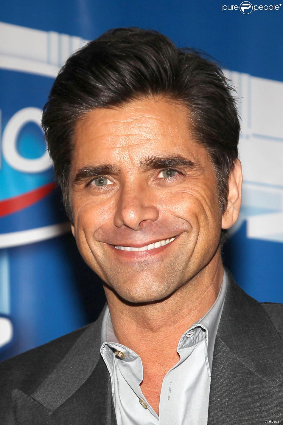 Happy 54th Birthday to everybody\s Uncle Jesse, John Stamos    
