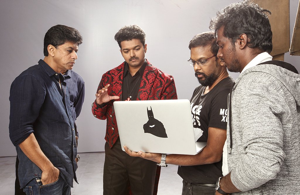 JqKkPOAnCzQLwk5's tweet photo. #Mersal #MersalArasan #magicalman 😍😍 https://t.co/eTHFY7eCNH