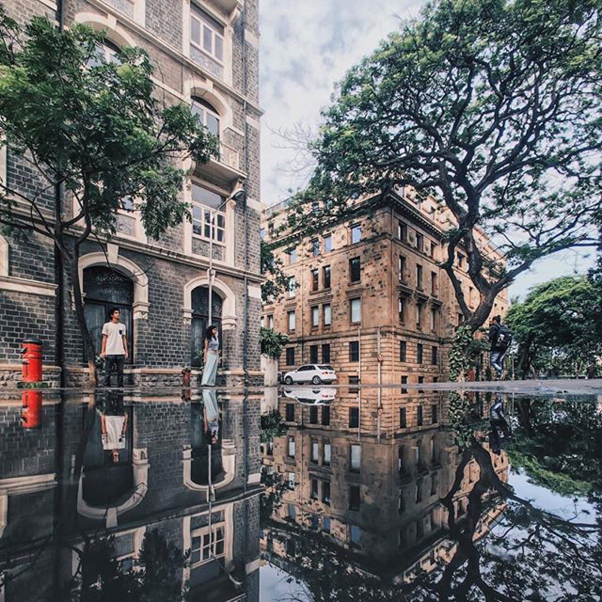 pipabella's tweet photo. Mumbai, you're so beautiful.
📷 @devdxb 
#Monsoon #Mumbai #WheresPB https://t.co/awopSlaUKZ