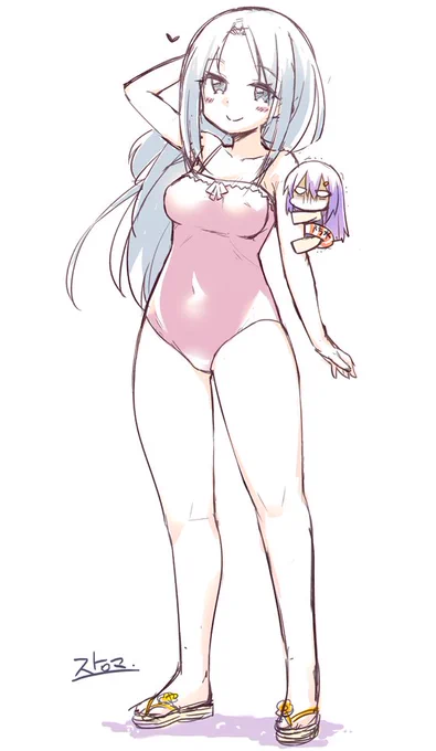みずぎんか #くらグイ 