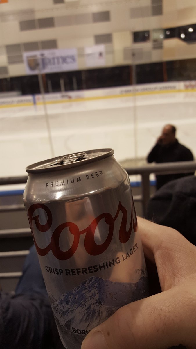beeftrucker's tweet photo. @AIHL go mustangs https://t.co/LhGQJZYbiF