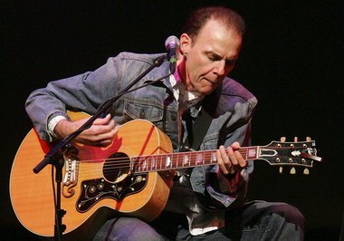 John Hiatt is 65 years old today. He was born on 20 August 1952 Happy birthday John! 