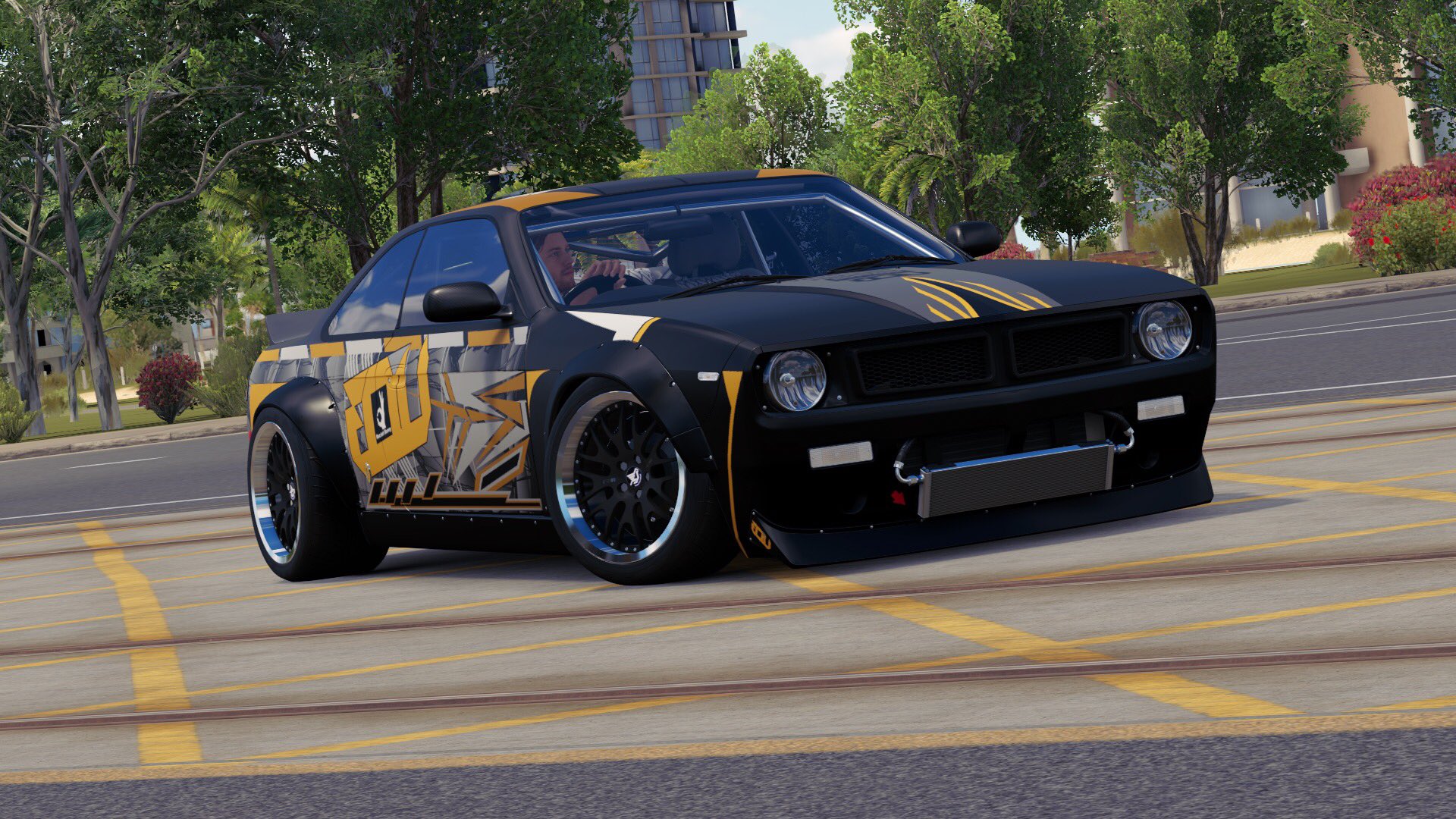 √99以上 forza silvia 865260-Hot wheels forza silvia s15