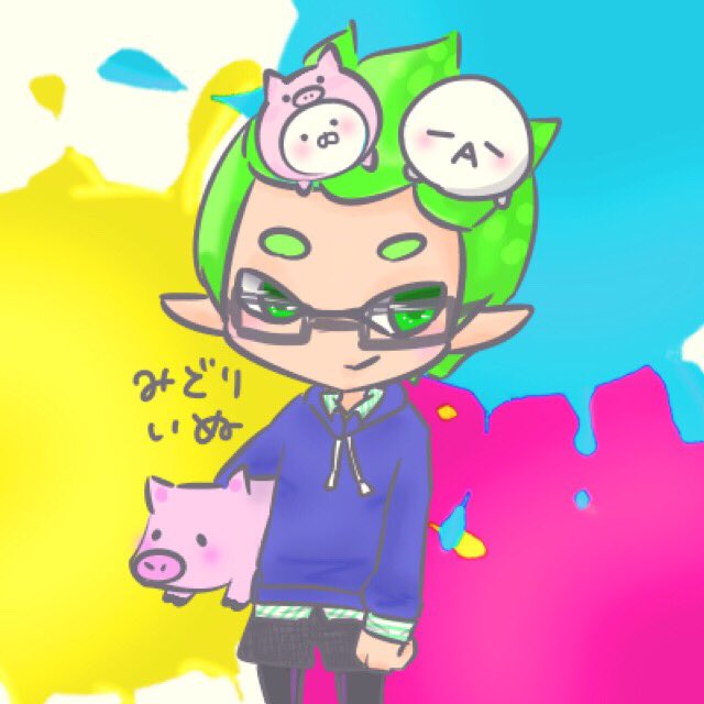 ボーイくんのtwitterイラスト検索結果 古い順