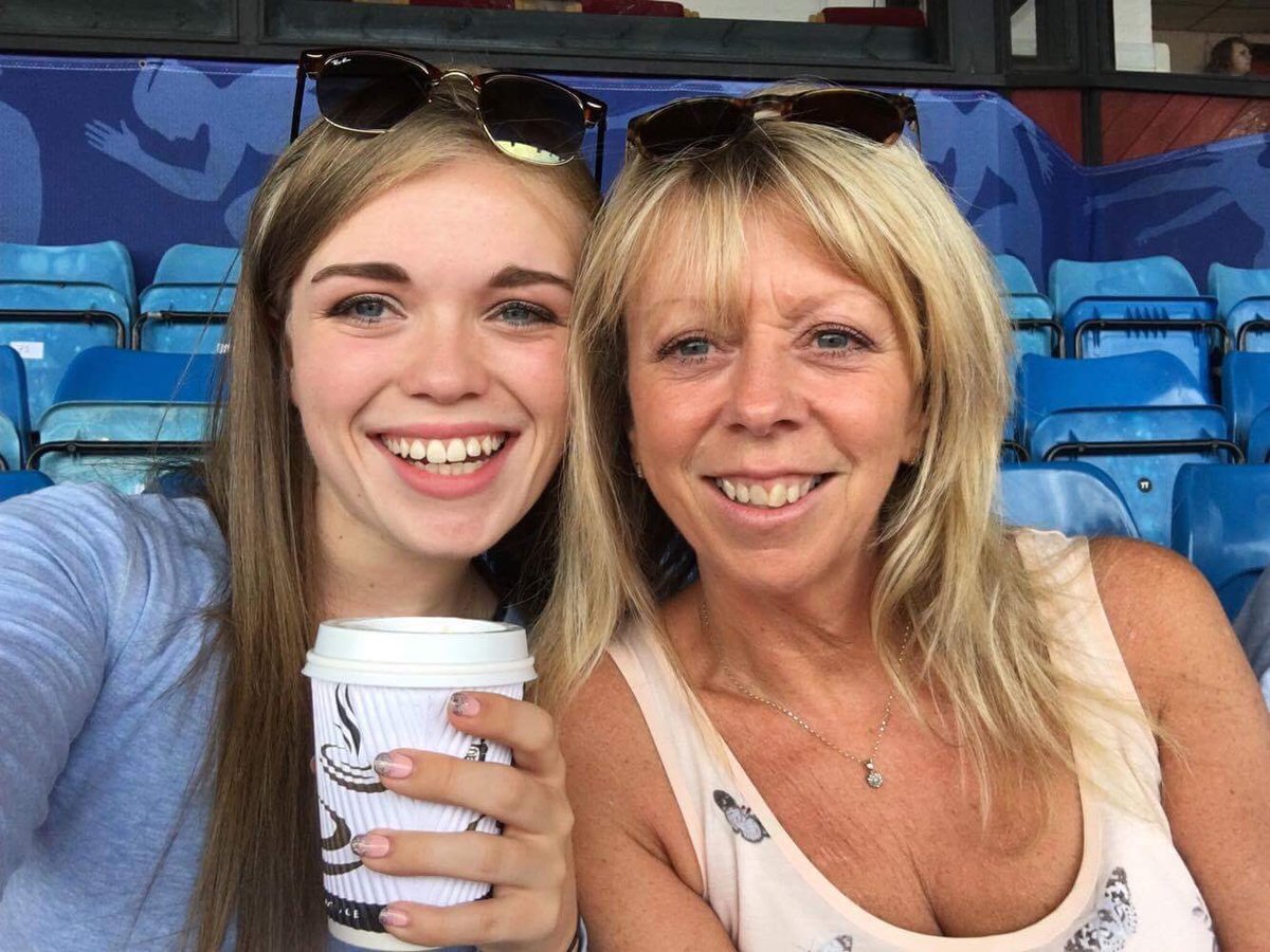 BeckieJJohnson's tweet photo. Can't wait to watch all the amazing athletes! Hope one day to be down there @BritAthletics #represent https://t.co/t2KMGwaqrO