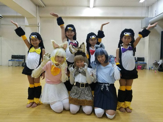 Twitterのコスプレ画像10