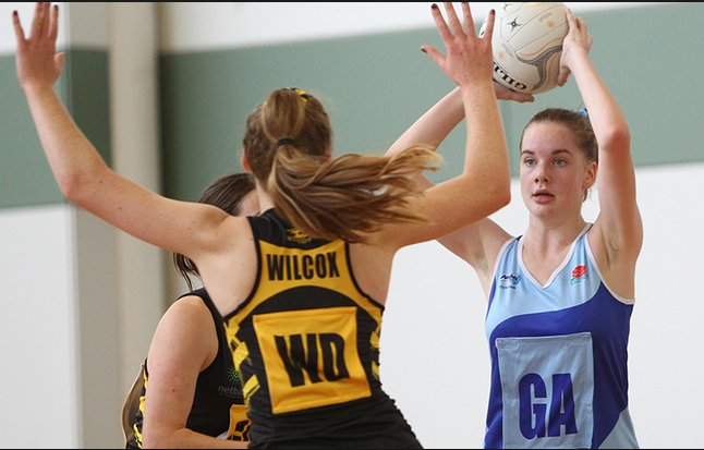 ResultsVault's tweet photo. Your Netball team & competition in your pocket. Follow all scores & ladders #MyNetball App iOS & Android: V3.5.1
https://t.co/KtM2Vlve7u https://t.co/44PL62BWjx