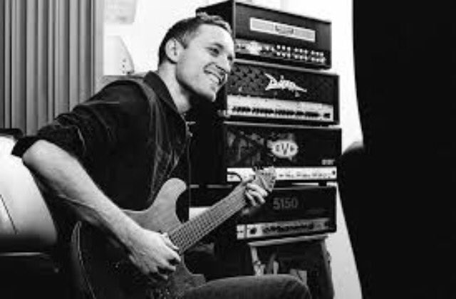 It's been a year. We miss you, Tom!