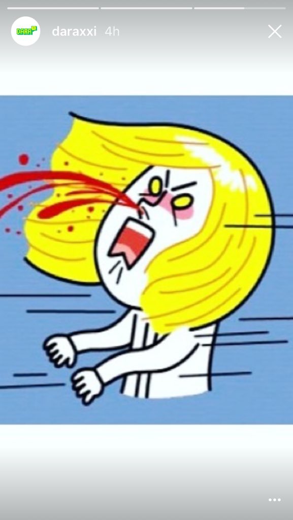 ChaeraPassion's tweet photo. AND THIS TOO 😂😂😂😂😂 she was thristing hard over Chae's sexyness ~ N https://t.co/3qXVp5iyHJ