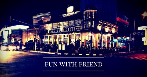 i`m in <a href="/lekker188/">lekker188</a> coffee &amp; foodhub ,the first coffeeshop in heritage building