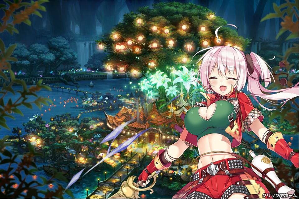 もうすぐ金チケ来るだろうし推しの星5花騎士を紹介しようぜ もうすぐ金チケ来るだろうし推しの星5花騎士を紹介しようぜ
