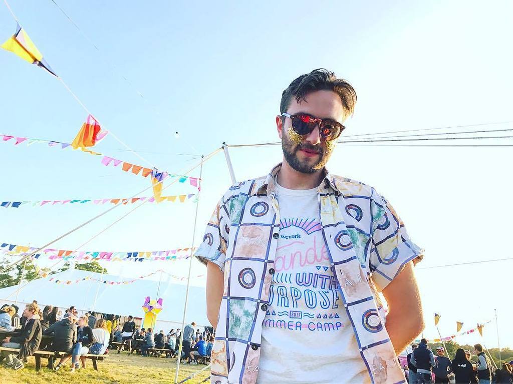 moseshoyt's tweet photo. #☀️ #festivalvibes feat. Henham and @aneila_was_here if you look closely. #wwcamp17 #weworksummercamp https://t.co/rS8yYyRRY6 https://t.co/u7eqFJzqd4