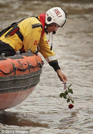 Today we pause and remember the 51 of the Marchioness disaster who lost their lives on this day in 1989.