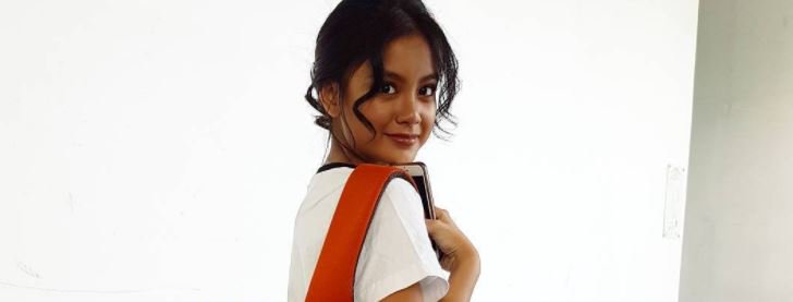 Ylona_Elites's tweet photo. 📸chikkanessave: "My dear #YlonaGarcia #ASAPBida"
Check IG account;
Like, Comment & Share: https://t.co/KRe5mp4WRS https://t.co/byyFzHUjl4