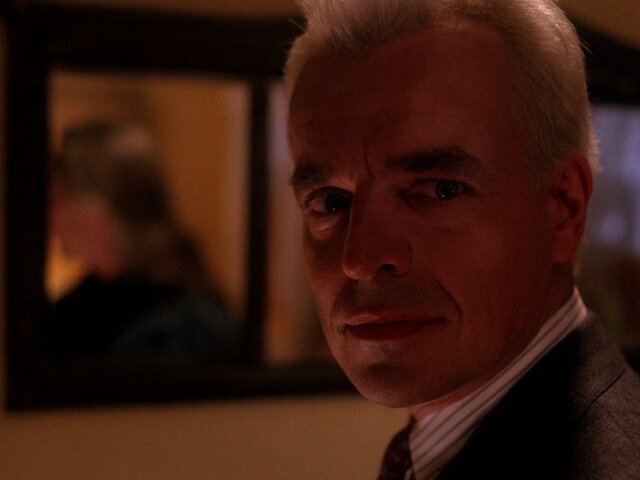 Happy Birthday to Ray Wise!  