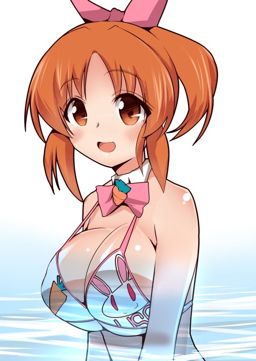 今日は菜々ちゃんをなんとなくかいてみたよ #安部菜々 