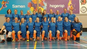 floorballdames's tweet photo. Vacancy foreign coach Dutch National Ladies team Floorball https://t.co/5PhoNhzabc https://t.co/yIpSy5qjTY