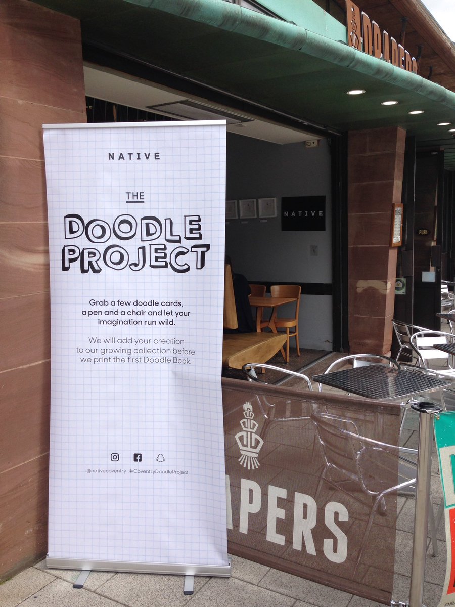 Drapers' Bar tweet media