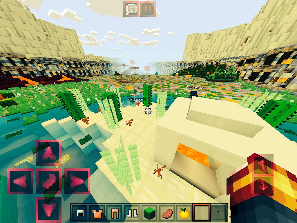 Lightningz_UHC's tweet photo. 🏆[Beta Host]🏆
Winner: @iTzSleegeMC 
Kills: 4
Some highlights🔥
Host another?🔁❤️ https://t.co/emjOTBuRTn