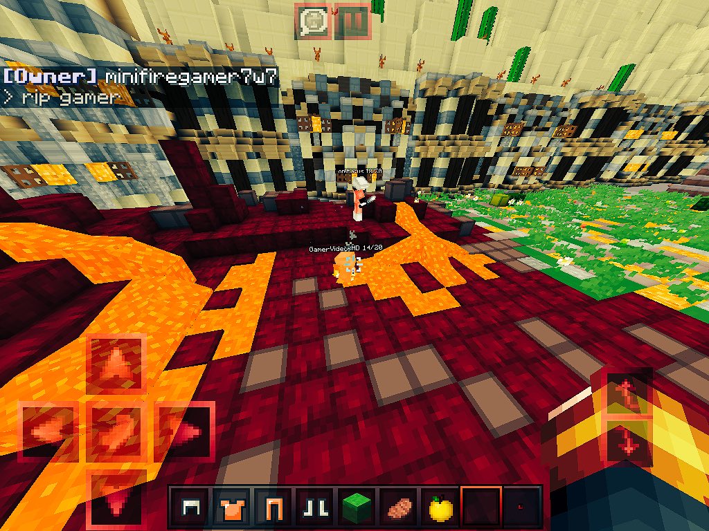 Lightningz_UHC's tweet photo. 🏆[Beta Host]🏆
Winner: @iTzSleegeMC 
Kills: 4
Some highlights🔥
Host another?🔁❤️ https://t.co/emjOTBuRTn