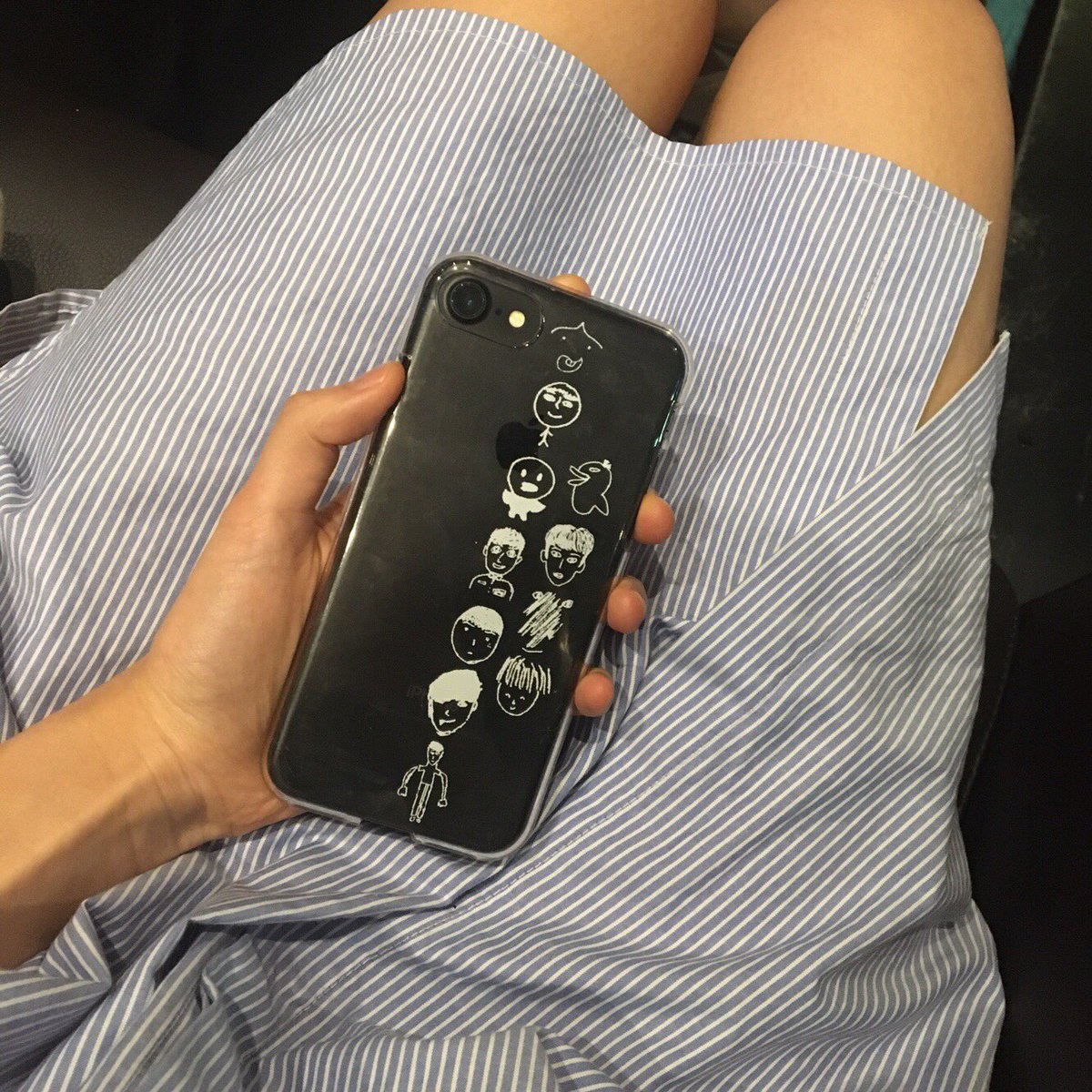 프로듀스x101 tweet media