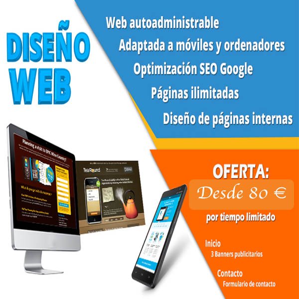LeonardoZacaMk's tweet photo. Oferta para tu empresa, tú Web a un precio sin igual. #Web #Pyme #Empresa #diseñoweb https://t.co/r6ZtNKDV9D https://t.co/dZIK0IbV7o