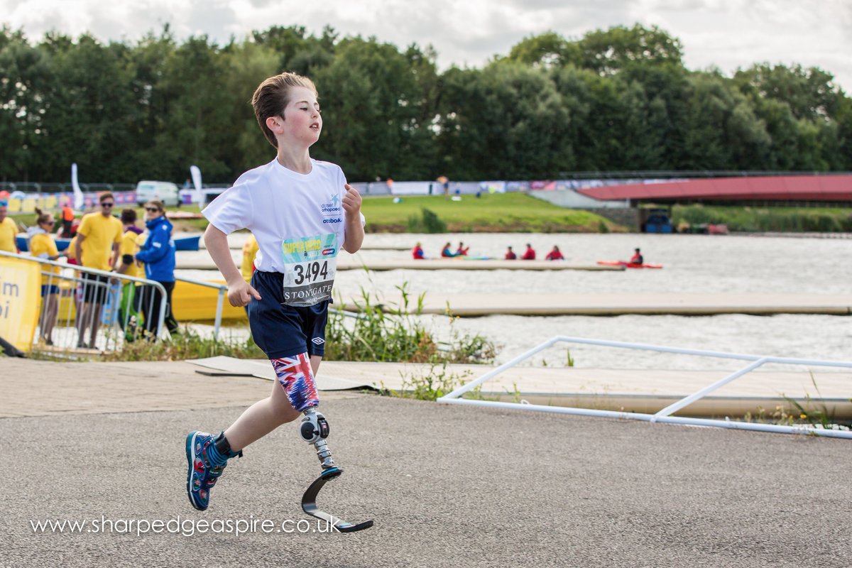 Had a blast at <a href="/SuperheroTri/">SuperheroSeries</a> at Eton Dorney working with <a href="/ottobockuk/">Ottobock UK</a> to capture inspirational achievements by those with all abilities.