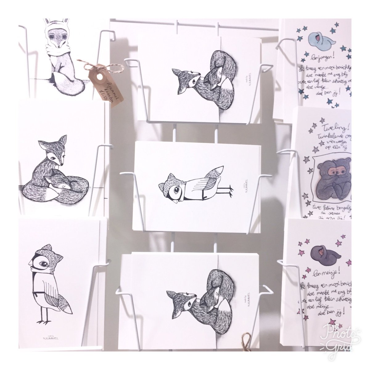 Poush.nl tweet media