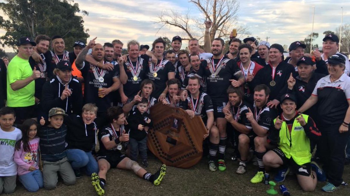 NSW Rugby League tweet media