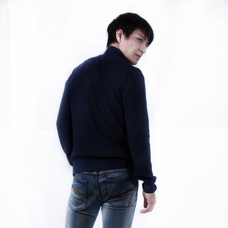 Jonathan Andriano #JOVIN