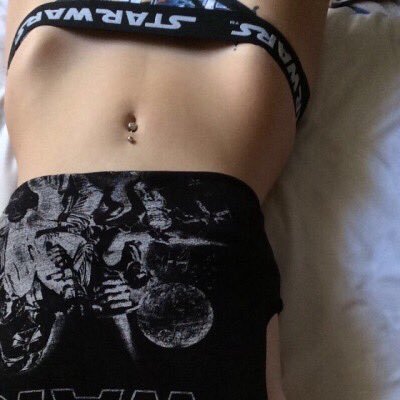 tormentedsouls6's tweet image. Daily #thinspo
Need to get back on track so bad 😍
