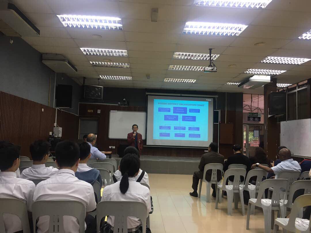 iccpj1718's tweet image. Interact Leadership Training Seminar with all the ICCPJ school BODs yesterday! 📄Met new people, learnt new things 💯