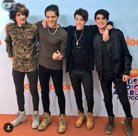 DelisDeAlan's tweet photo. @CD9 @MundonickLA -Lo Estamos Logrando,  Estamos Cumpliendo El Siempre Juntos Siempre, To2 Somos Uno Mismo Vamos X + https://t.co/kfRZwqUita