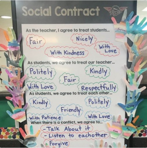 Helen Bevan tweet media