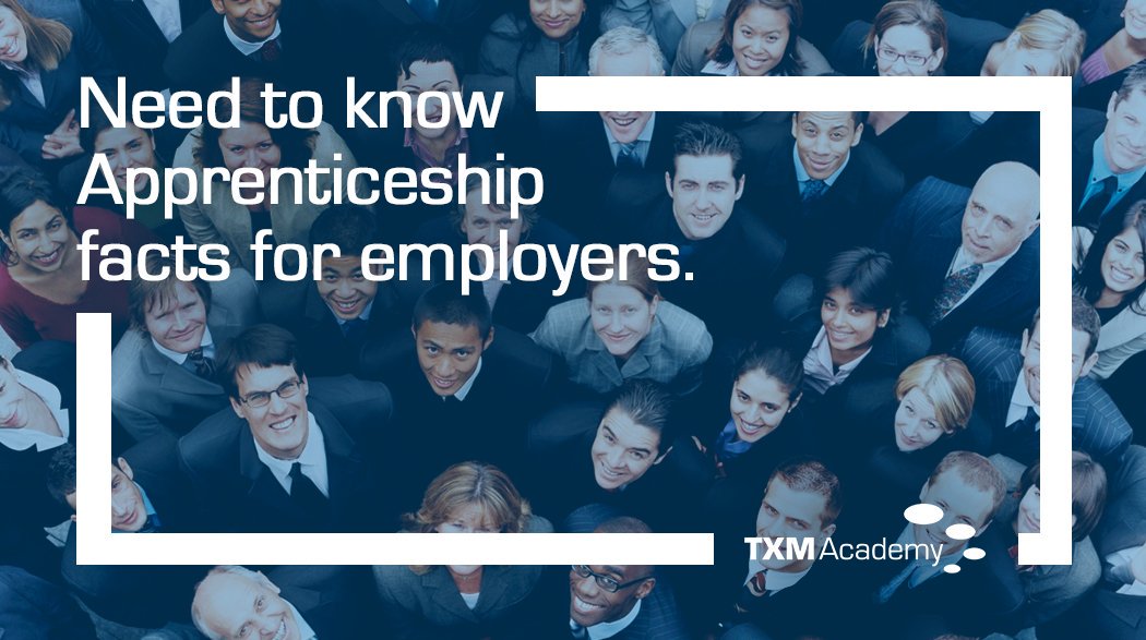 Is your business taking on an apprentice? Get started with our need to know facts about Apprenticeships in 2017. ow.ly/azoy30cVci3
