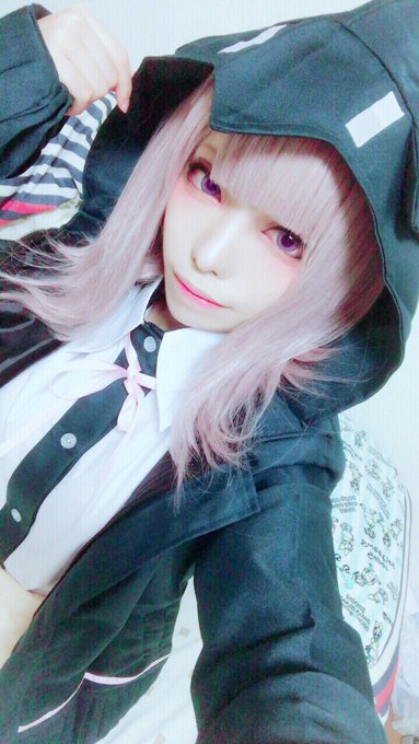 コスプレイヤー梓那のTwitter画像6