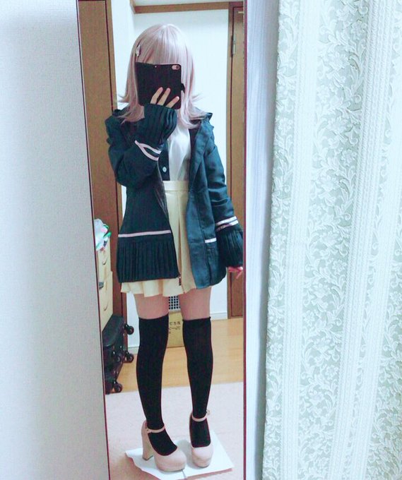 コスプレイヤー梓那のTwitter画像7