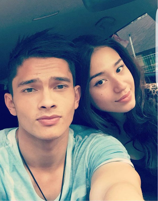 HAPPY FAMILY <a href="/kkambey93/">Kevin Kambey</a>  <a href="/geshpalmer/">Agesh Palmer</a> #MyIdol