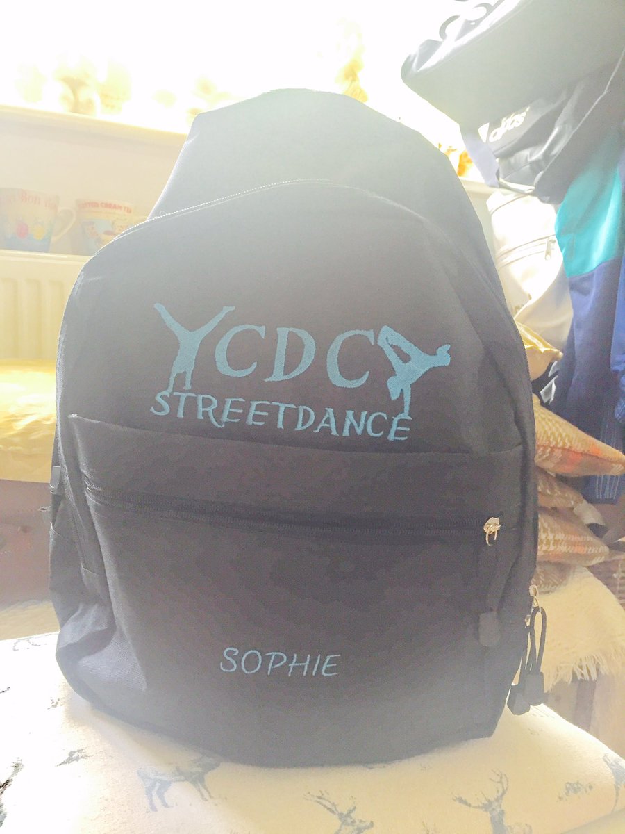 CDC Street Dance (@cdcstreet) on Twitter photo 
